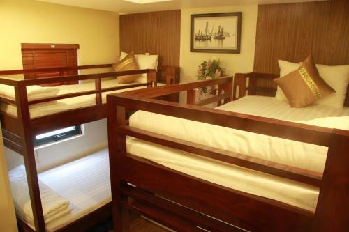 Thanh Long Hotel