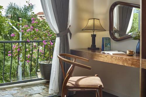 Draha Halong Hotel