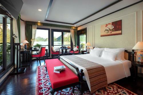 Orchid Premium Cruise