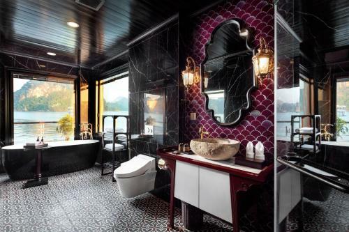 Orchid Premium Cruise