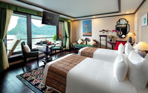 Orchid Premium Cruise