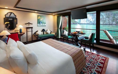 Orchid Premium Cruise