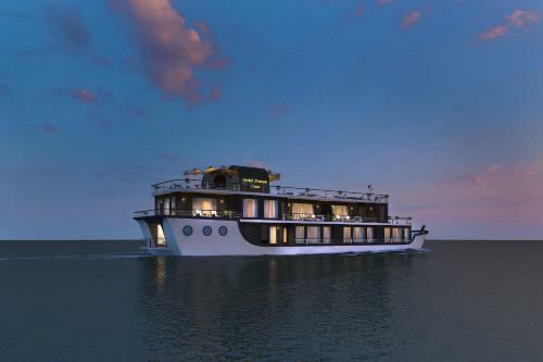 Orchid Premium Cruise