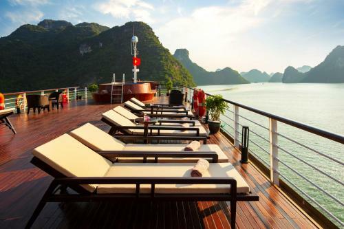 Orchid Premium Cruise