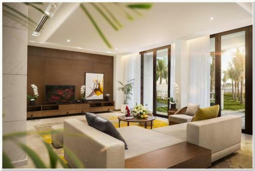 Hotel Premier Village Ha Long Bay Resort