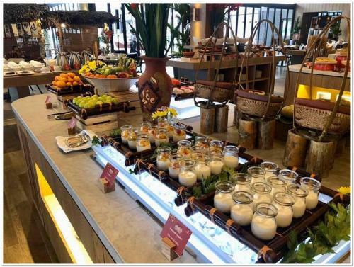 Hotel Premier Village Ha Long Bay Resort
