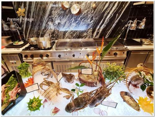 Hotel Premier Village Ha Long Bay Resort
