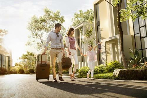Hotel Premier Village Ha Long Bay Resort