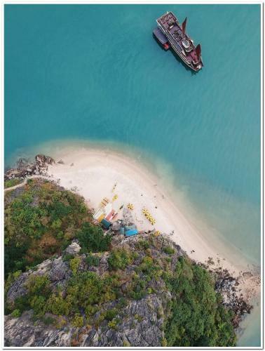 Hotel Premier Village Ha Long Bay Resort