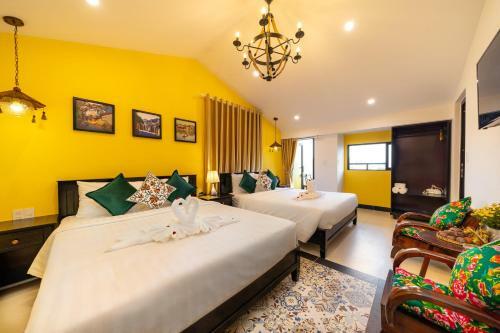 Coco Viet Homestay