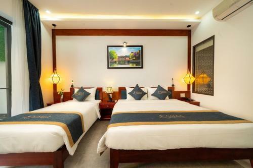 Calla Hotel Hoi An