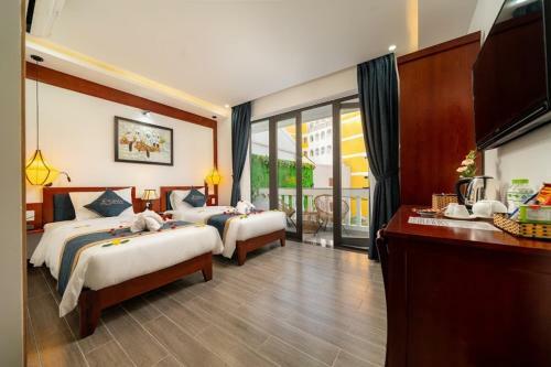 Calla Hotel Hoi An