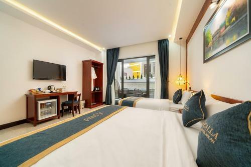Calla Hotel Hoi An