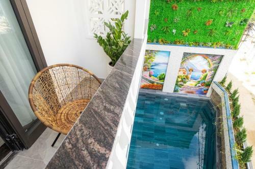 Calla Hotel Hoi An