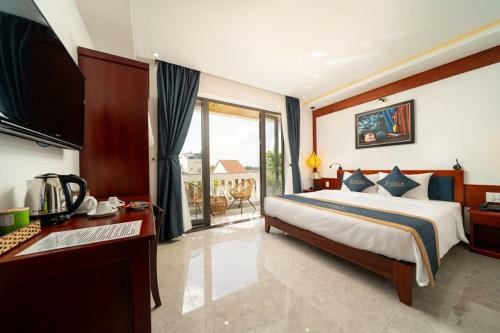 Calla Hotel Hoi An