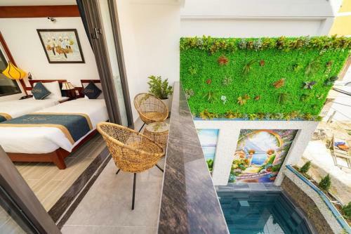 Calla Hotel Hoi An