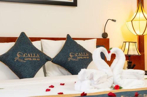 Calla Hotel Hoi An