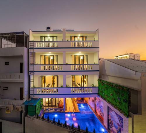 Calla Hotel Hoi An