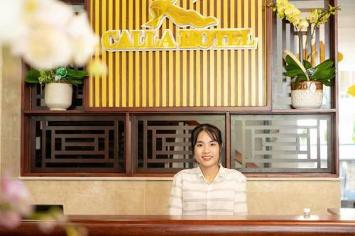 Calla Hotel Hoi An