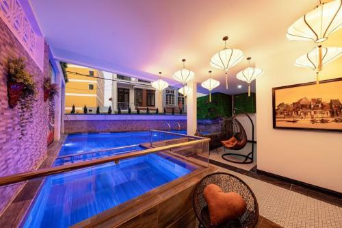 Calla Hotel Hoi An