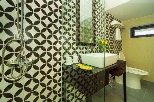 Hoi An Gravel Pool Villa & Spa