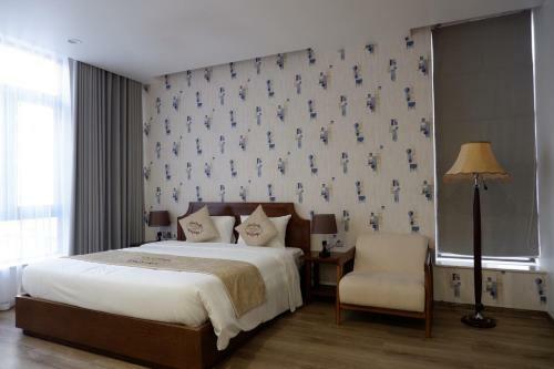 Privately Villa - Bi?t Th? Ri�ng T? H? Long