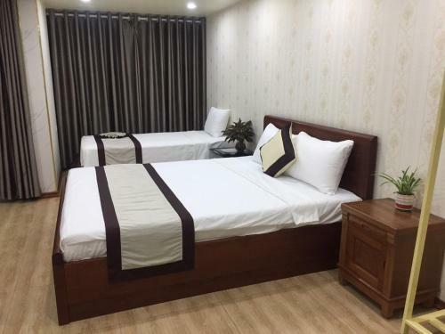 Hotel Babylon Ha Long