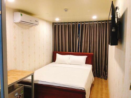 Hotel Babylon Ha Long