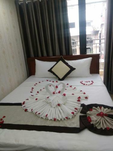 Hotel Babylon Ha Long