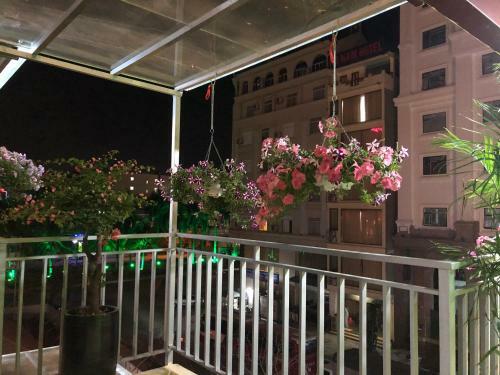 Hotel Babylon Ha Long