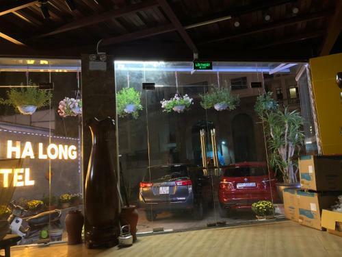 Hotel Babylon Ha Long