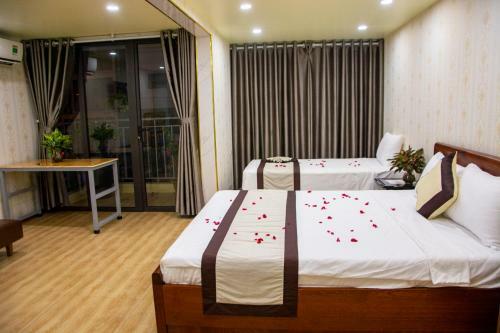 Hotel Babylon Ha Long