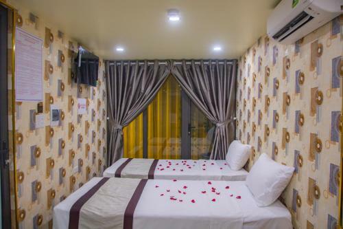 Hotel Babylon Ha Long