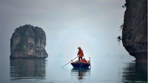 Hotel Babylon Ha Long