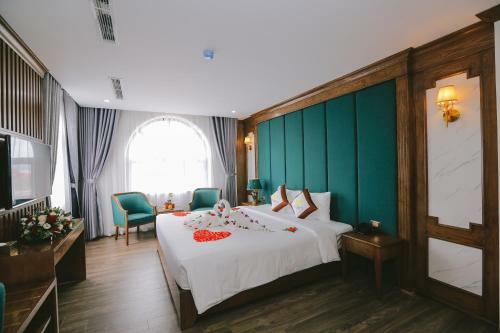 Prosperity Ha Long Hotel