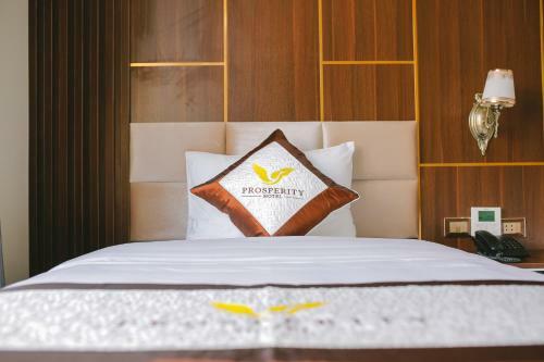 Prosperity Ha Long Hotel