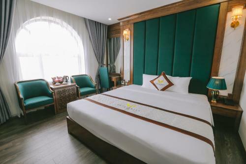 Prosperity Ha Long Hotel
