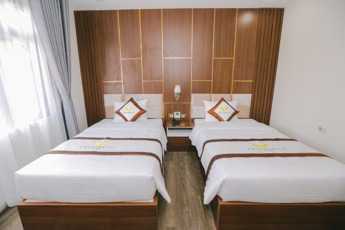 Prosperity Ha Long Hotel