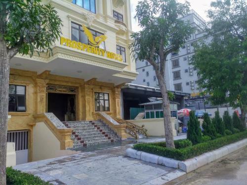 Prosperity Ha Long Hotel