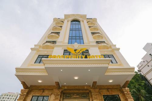 Prosperity Ha Long Hotel