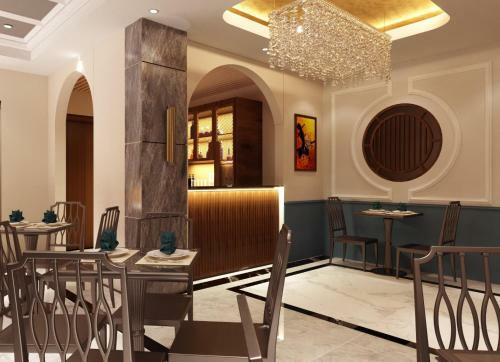 Maris Boutique Hotel