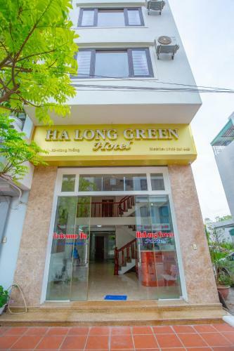 H? Long Green Hotel