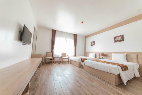 Halong View Hotel