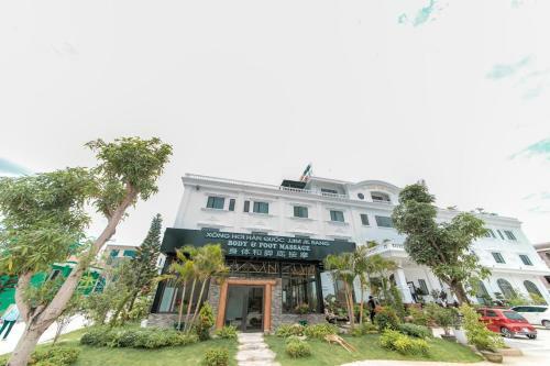 Halong View Hotel
