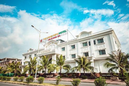 Halong View Hotel