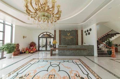 Halong View Hotel
