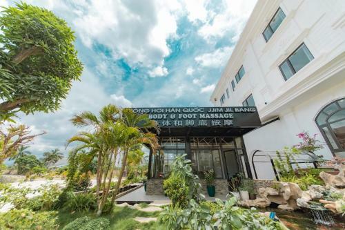 Halong View Hotel
