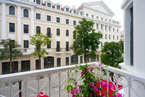 Lantana Ha Long Hotel I