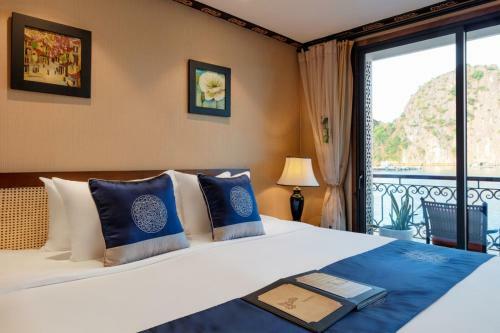 Indochine Cruise