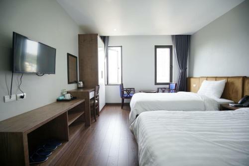 Lex Hotel